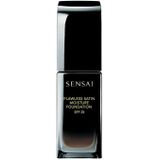 SENSAI Make-up Foundations Flawless Satin Moisture Foundation Neutral Beige