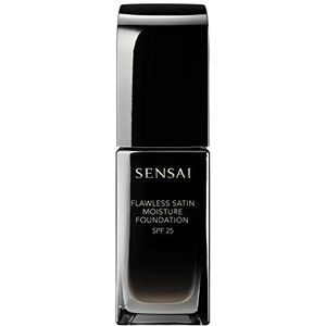 SENSAI Make-up Foundations Flawless Satin Moisture Foundation Honey Beige