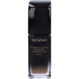 Kanebo - Flawless Satin Foundation - 30ml - Kleur 204.5