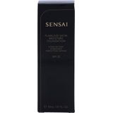 Kanebo - Flawless Satin Foundation - 30ml - Kleur 204.5