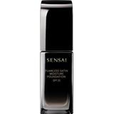 Kanebo - Flawless Satin Foundation - 30ml - Kleur 204.5