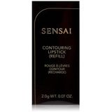 SENSAI Contouring Lipstick Refill 2 g 01 Mauve Red