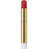 SENSAI Make-up Colours Contoruing Lipstick Refill Neutral Red