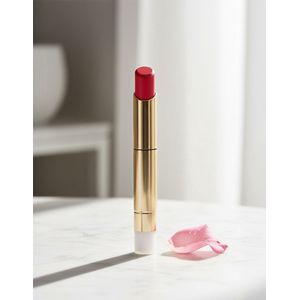 Sensai Kanebo - Contouring Refill 04 - Lippenstift - Rood - Luxe Formule