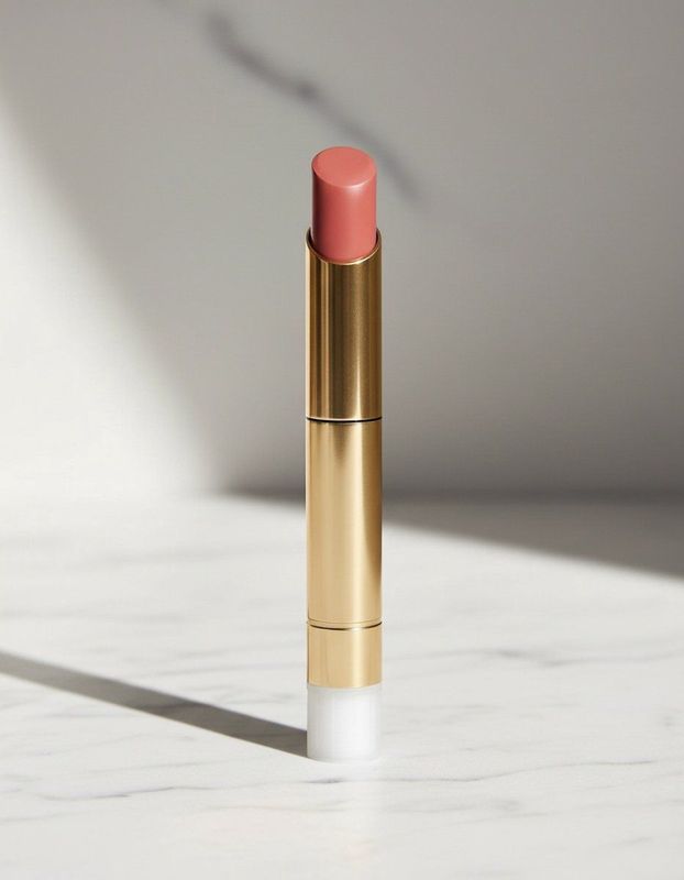 Sensai - Contouring Lipstick - 05 Soft Red - Sculpterende Lippenstift