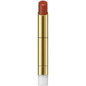 Sensai - Contouring Lipstick - 10 Brownish Orange