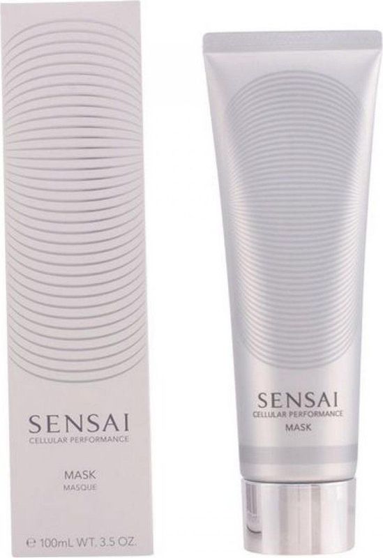 Masker Sensai Cellular Performance (100 ml)