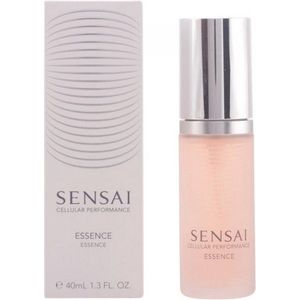 SENSAI CELLULAR PERFORMANCE Essence - 40 ml - Anti-Ageing Verzorgingsessence