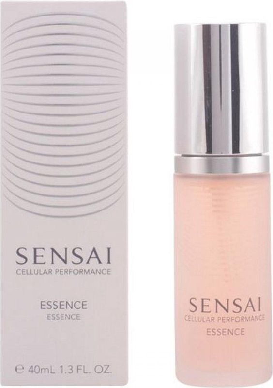 SENSAI CELLULAR PERFORMANCE Essence - 40 ml - Anti-Ageing Verzorgingsessence