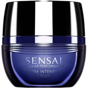 Kanebo - Intensief vochtinbrengende Crème Sensai Cellular Performance Kanebo - Mannen - 40 ml