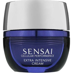 Kanebo - Intensief vochtinbrengende Crème Sensai Cellular Performance Kanebo - Mannen - 40 ml