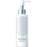 SENSAI Reiniging Silky Purifying Cleansing Milk