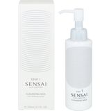 Kanebo - Sensai Silky Cleansing Body - Reiniger - 125ml - Zacht en Hydraterend