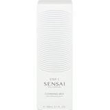 Kanebo - Sensai Silky Cleansing Body - Reiniger - 125ml - Zacht en Hydraterend