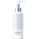 Kanebo - Sensai Silky Cleansing Body - Reiniger - 125ml - Zacht en Hydraterend