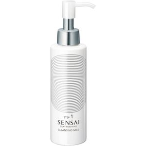 SENSAI Reiniging Silky Purifying Cleansing Milk