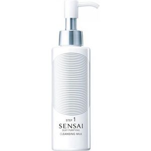Sensai Silky Purifying Cleansing Milk 150 ml