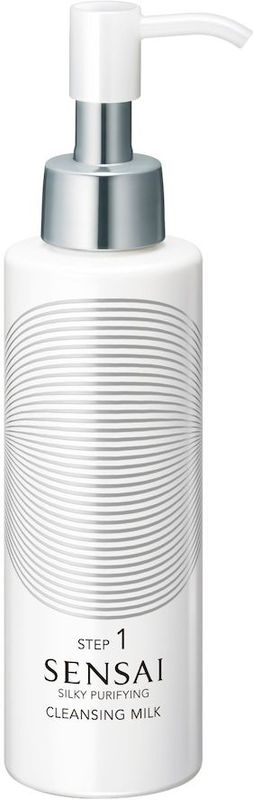 SENSAI Silky Purifying Cleansing Milk 150 ml