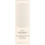 Sensai Silky Purifying Gentle Make-up Remover for Eye and Lip - 100 ml - gezichtsreiniging