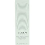 Sensai Silky Purifying Gentle Make-up Remover for Eye and Lip - 100 ml - gezichtsreiniging