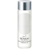 SENSAI - SENSAI Silky Purifying Gentle Make-up Remover for Eye and Lip Make-up remover 100 ml