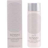 Sensai Silky Purifying Gentle Make-up Remover for Eye and Lip - 100 ml - gezichtsreiniging