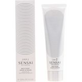 Sensai - Silky Purifying Mud Soap - 125 ml - gezichtsreiniger