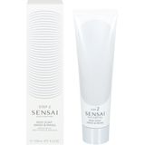 SENSAI Silky Purifying Mud Soap - Gezichtsreiniger - 125 ml - Vulkanische Modder