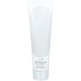 SENSAI Silky Purifying Mud Soap - Gezichtsreiniger - 125 ml - Vulkanische Modder