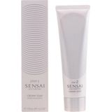 Sensai Silky Purifying Creamy Soap - 125 ml - gezichtsreiniging