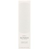 Sensai Silky Purifying Creamy Soap - 125 ml - gezichtsreiniging