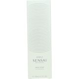Sensai Silky Purifying Step 2 Milky Soap - 150 ml - reinigingsmelk