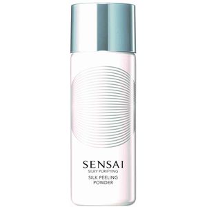 Sensai Silk Peeling Powder 40 gr