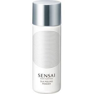 Sensai Silk Peeling Powder 40 gr