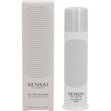 Kanebo - Sensai Silky Peeling Masker - 90ml - Gezichtsverzorging