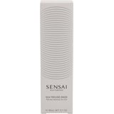 Kanebo - Sensai Silky Peeling Masker - 90ml - Gezichtsverzorging