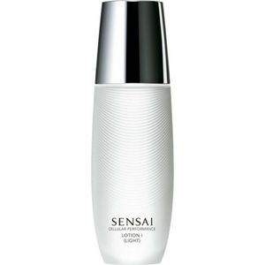 Sensai Cellular Performance Lotion I (Light) - 125 ml - gezichtsverzorging