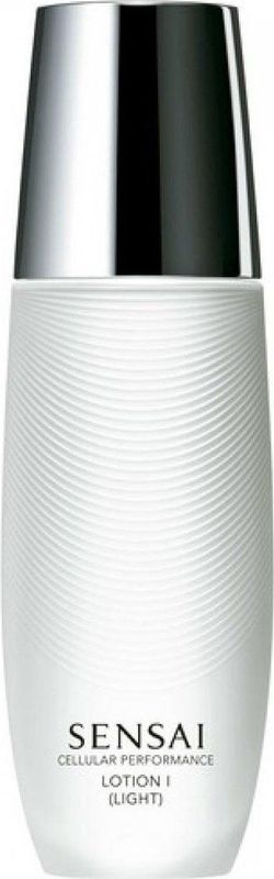 SENSAI CELLULAR PERFORMANCE Lotion - 125 ml - Verfrissend - Voor Vette en Gemengde Huid