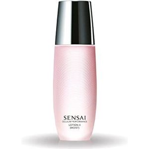 Anti-Aging feuchtigkeitspendende Lotion Sensai Cellular Kanebo 125 ml