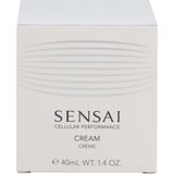 SENSAI Cellular Performance Cream - Gezichtscrème - 40 ml - Rijke Crème
