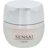 SENSAI Cellular Performance Cream - Gezichtscrème - 40 ml - Rijke Crème