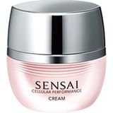 SENSAI Cellular Performance Cream - Gezichtscrème - 40 ml - Rijke Crème