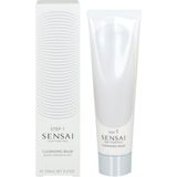 Sensai Silky Purifying Cleansing Balm - 125 ml - gezichtsreiniger en make-up verwijderaar