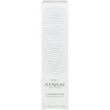 Sensai Silky Purifying Cleansing Balm - 125 ml - gezichtsreiniger en make-up verwijderaar