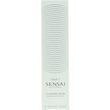Sensai Silky Purifying Cleansing Balm - 125 ml - gezichtsreiniger en make-up verwijderaar