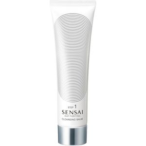 Sensai Silky Purifying Cleansing Balm - 125 ml - gezichtsreiniger en make-up verwijderaar