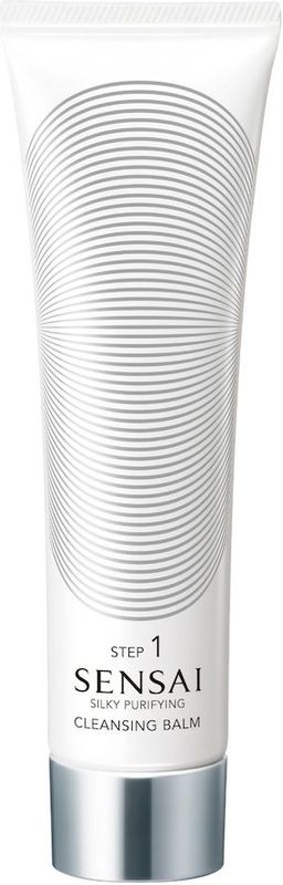 SENSAI Silky Purifying Cleansing Balm 125 ml