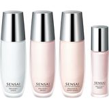 Sensai - Emulsion I Light - Gezichtsbehandeling - 100ml - Hydratatie