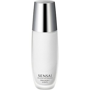 Kanebo - Highlighting Crème Sensai Cellular Kanebo - Vrouwen - 100 ml