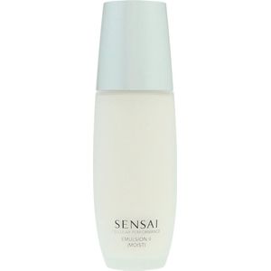 SENSAI CELLULAR PERFORMANCE Emulsion ll - 100 ml - Huidverzorging